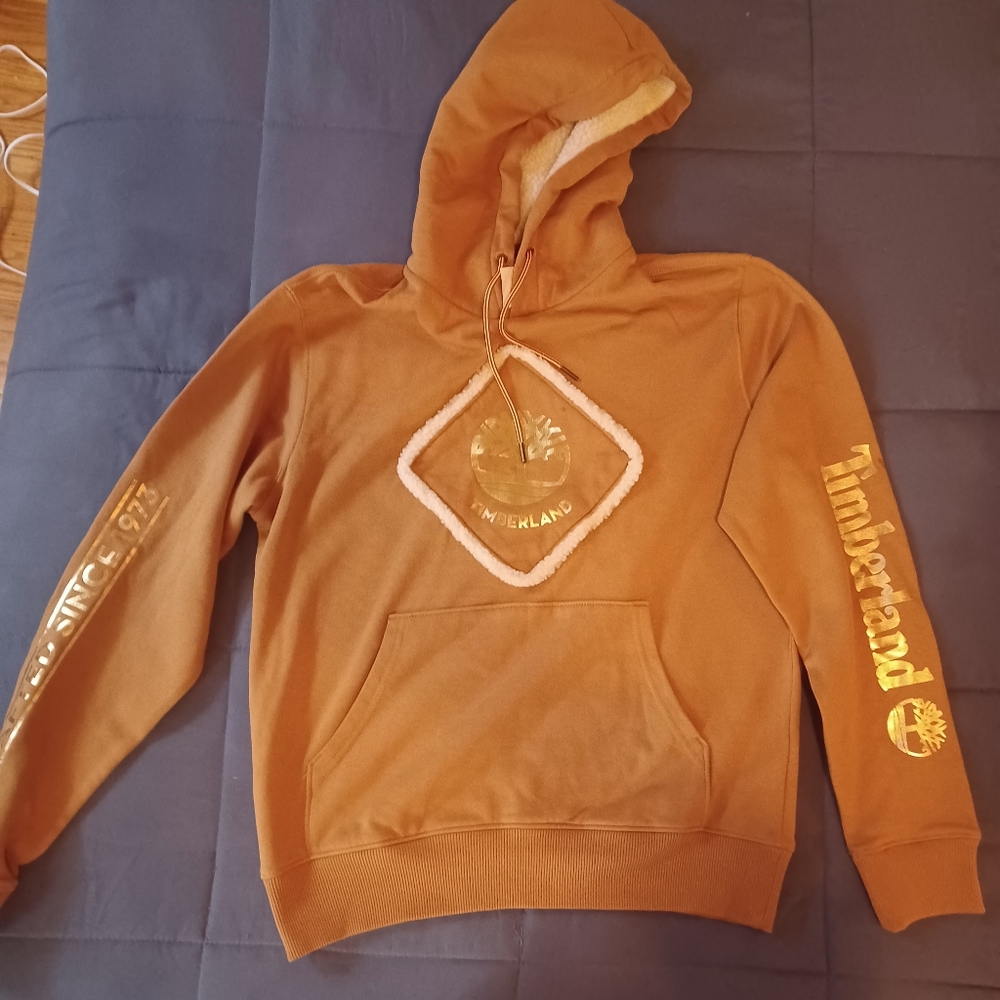 Mens sweatshirt